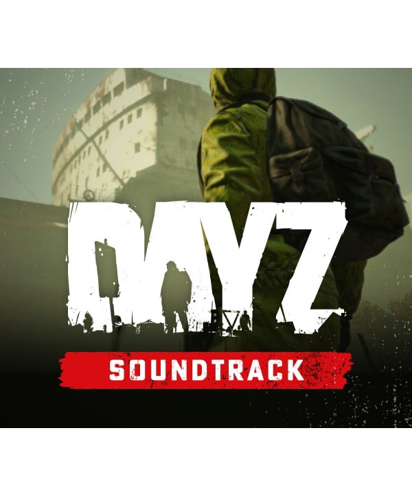 DAYZ - Soundtrack DLC Steam Key GLOBAL
